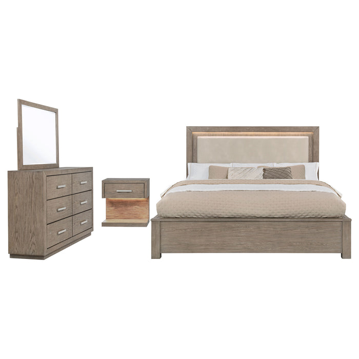 Five Star Furniture - Kenora Bedroom Set