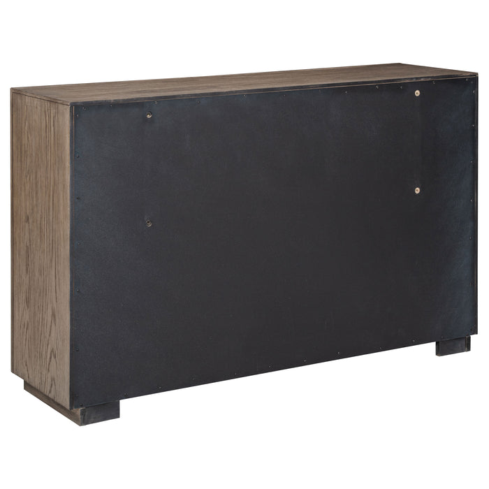 Five Star Furniture - Kenora Bedroom Set