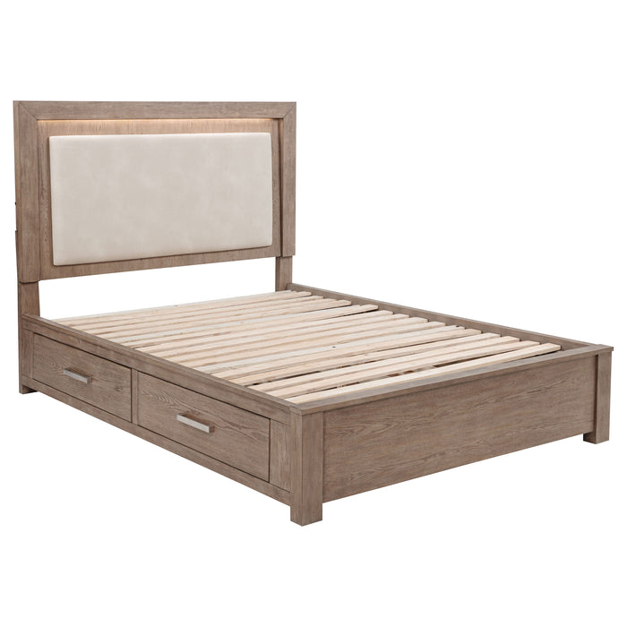Five Star Furniture - Kenora Bedroom Set