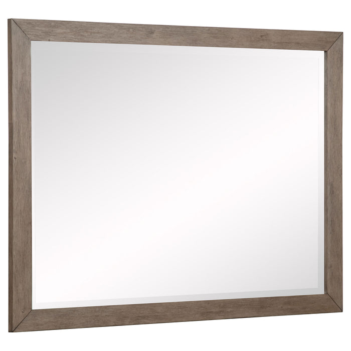 Five Star Furniture - Kenora Bedroom Set