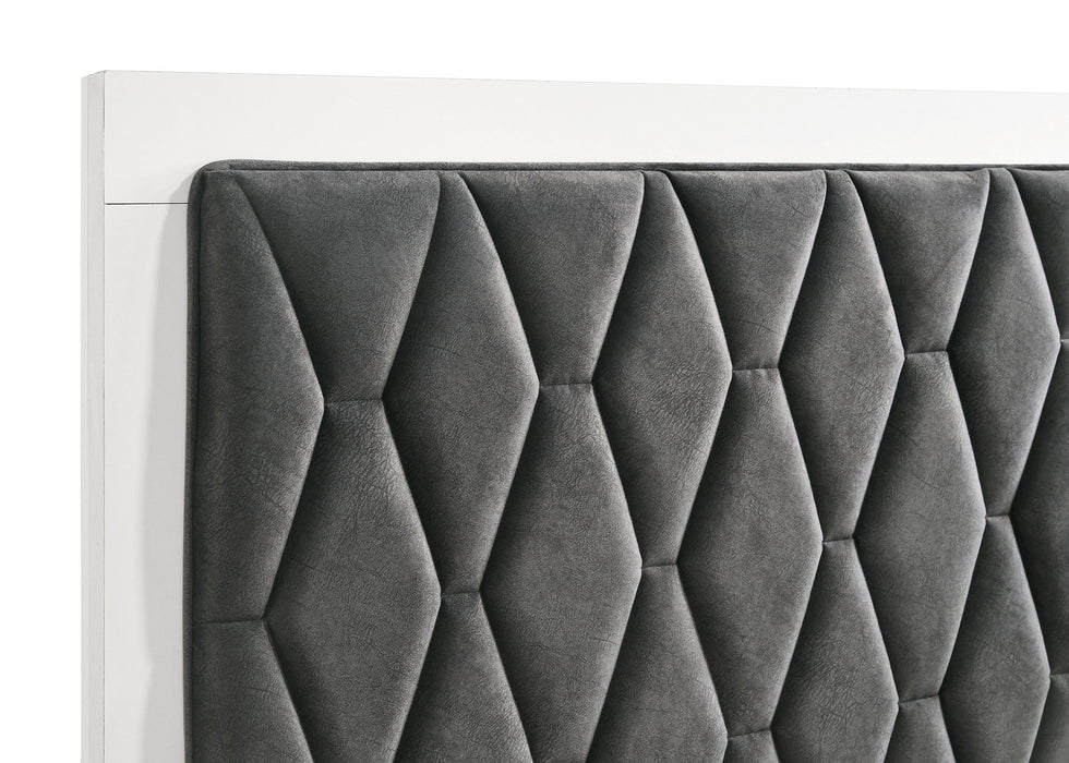 Five Star Furniture - Sonora Panel Bed
