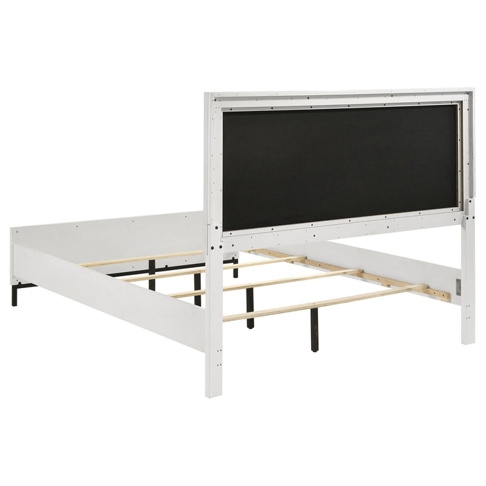 Five Star Furniture - Sonora Panel Bed