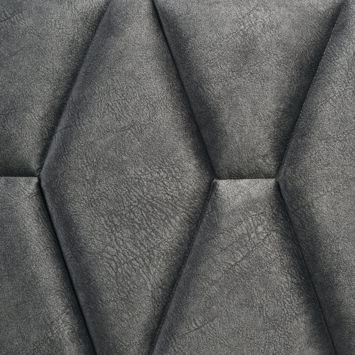 Five Star Furniture - Sonora Panel Bed