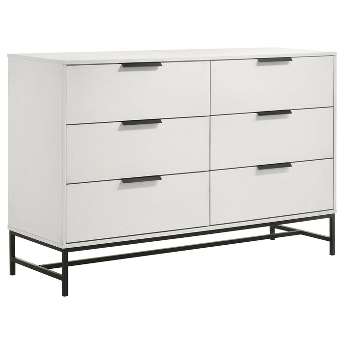 Sonora Dresser