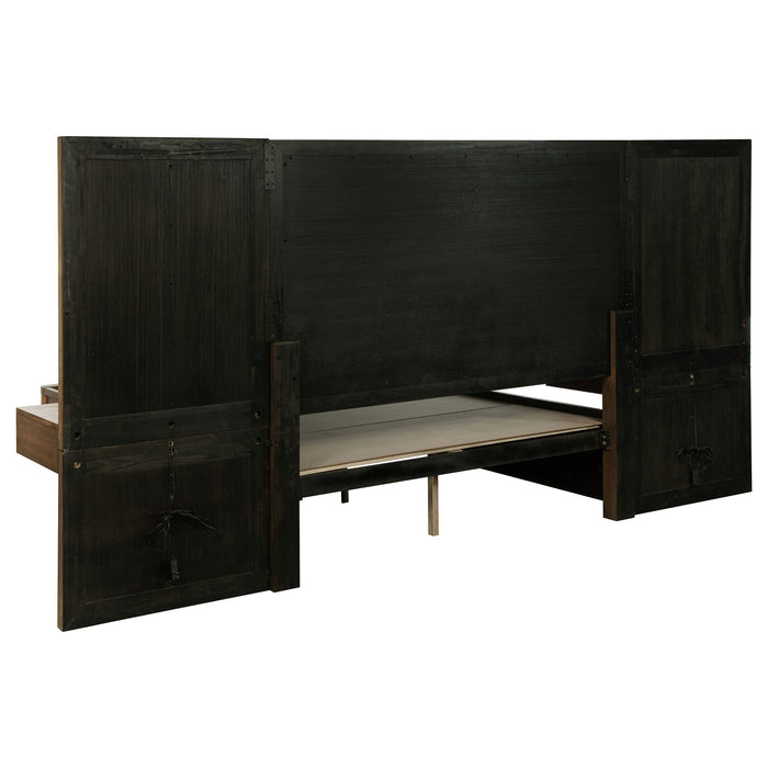 Five Star Furniture - Terrace Bedroom Set