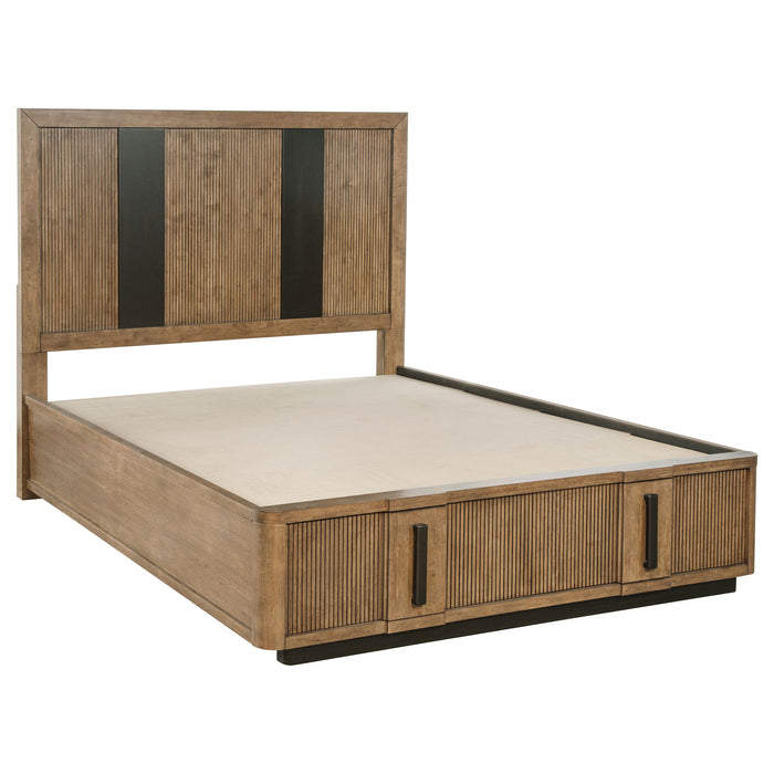 Terrace 5 Pc Bedroom Set - Five Star Furniture & Mattress (GA)