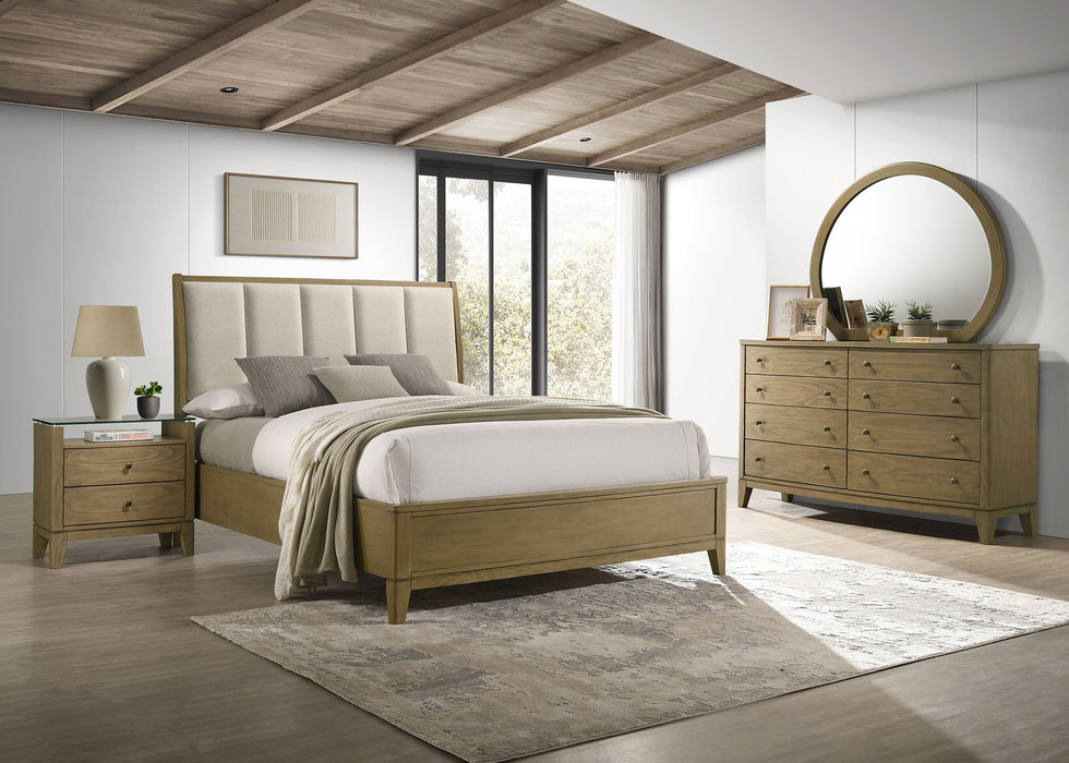 Five Star Furniture - Granada Bedroom Set