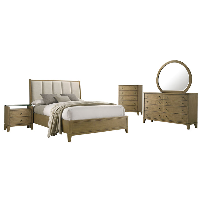 Five Star Furniture - Granada Bedroom Set