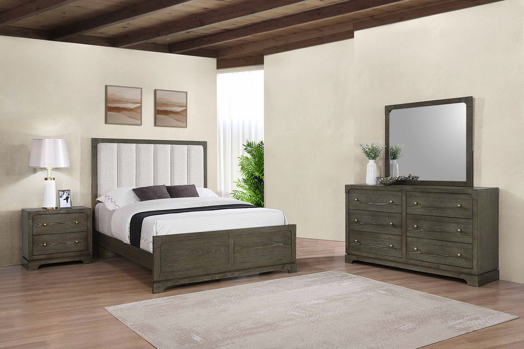 Five Star Furniture - Gran Park Bedroom Set