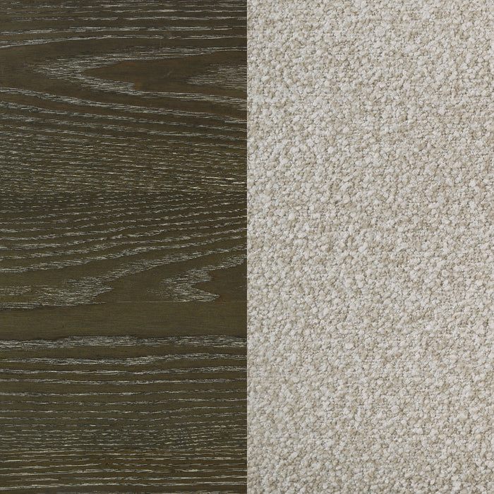 Five Star Furniture - Gran Park Canopy Panel Bed