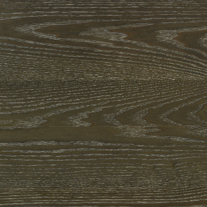 Five Star Furniture - Gran Park Dresser with Mirror