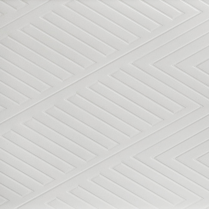 Five Star Furniture - Marmore Dresser with Mirror