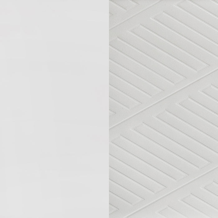 Five Star Furniture - Marmore Dresser with Mirror