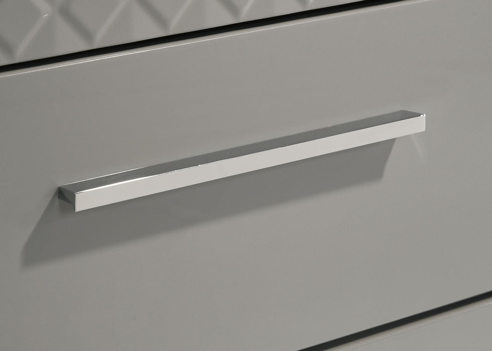 Five Star Furniture - Ives Dresser with Mirror