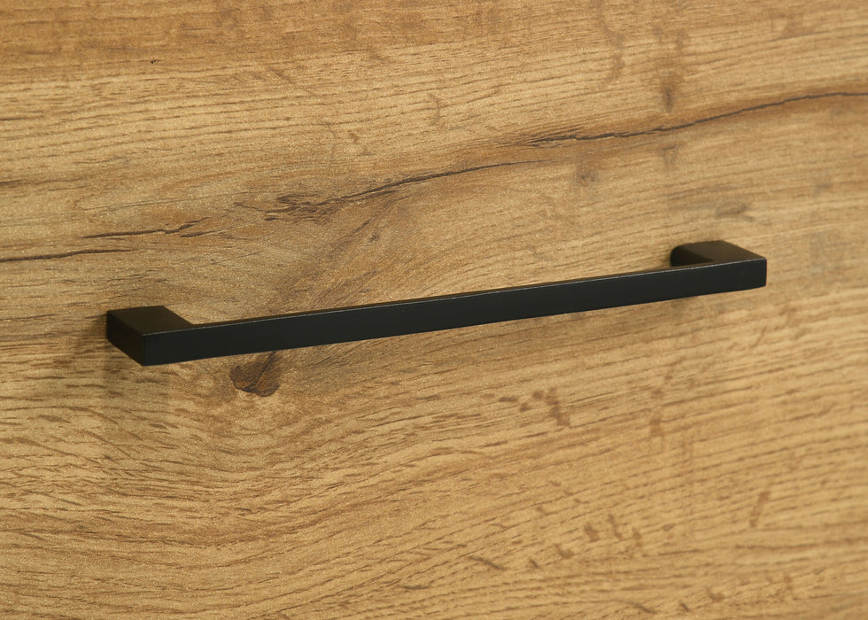 Five Star Furniture - Kaywood Dresser with Mirror