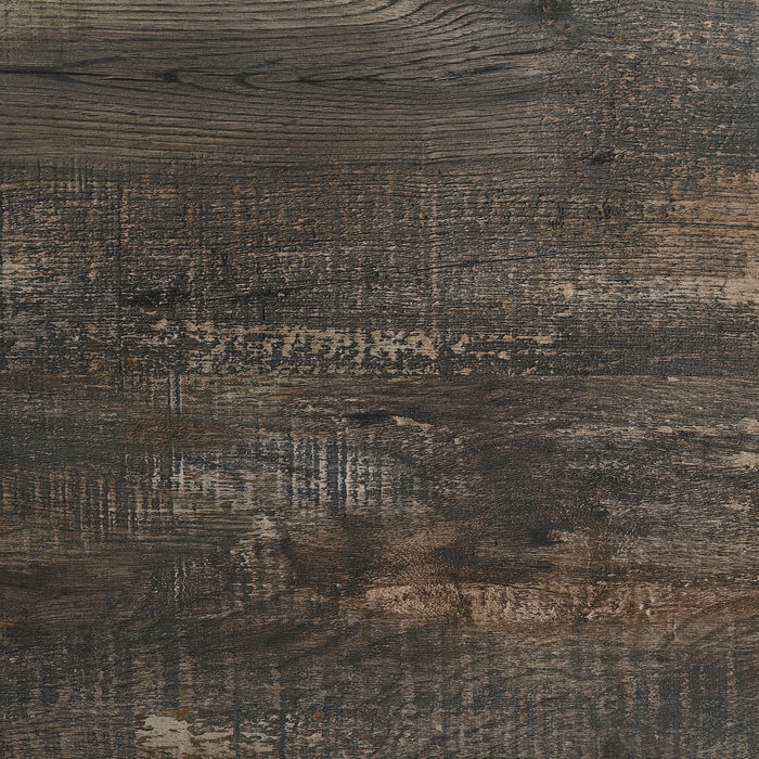 Five Star Furniture - Kaywood Dresser with Mirror