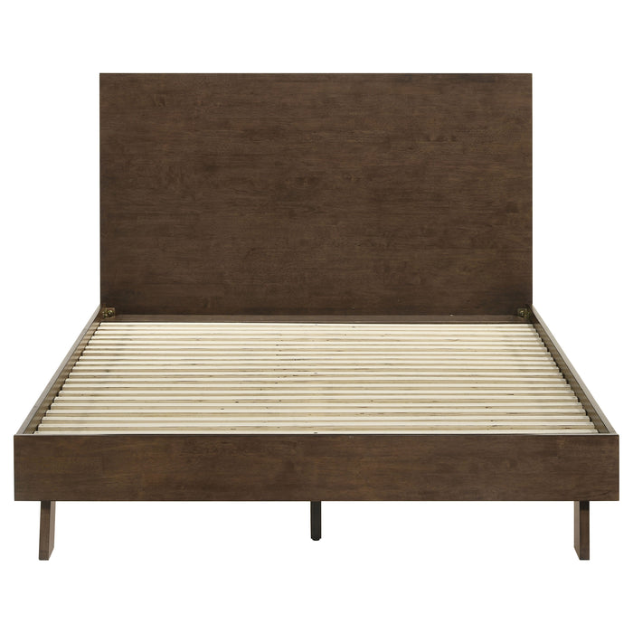 Five Star Furniture - Glenwood Panel Platform Bed