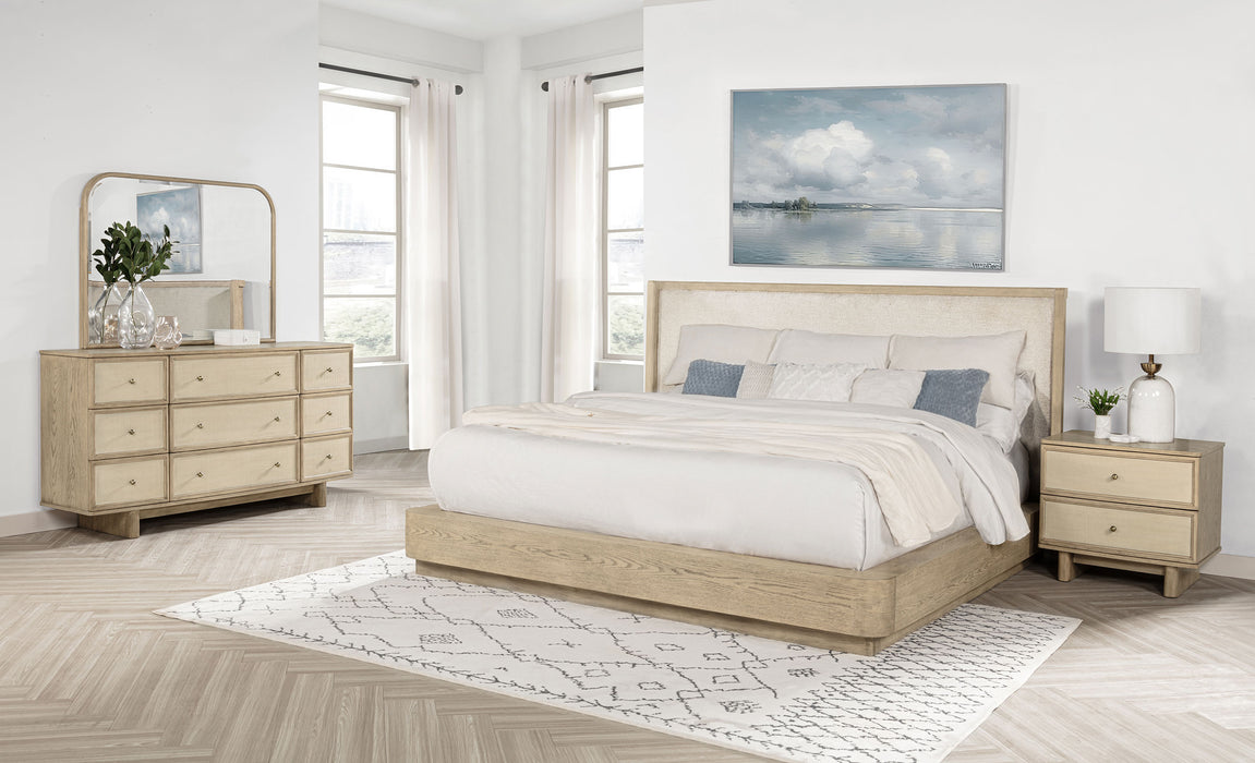 Five Star Furniture - Kailani Bedroom Set