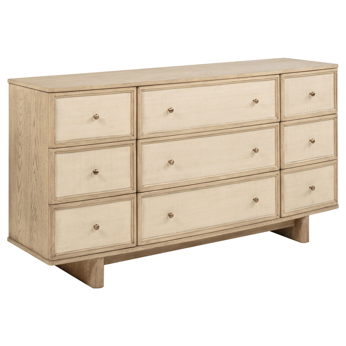 Five Star Furniture - Kailani Bedroom Set