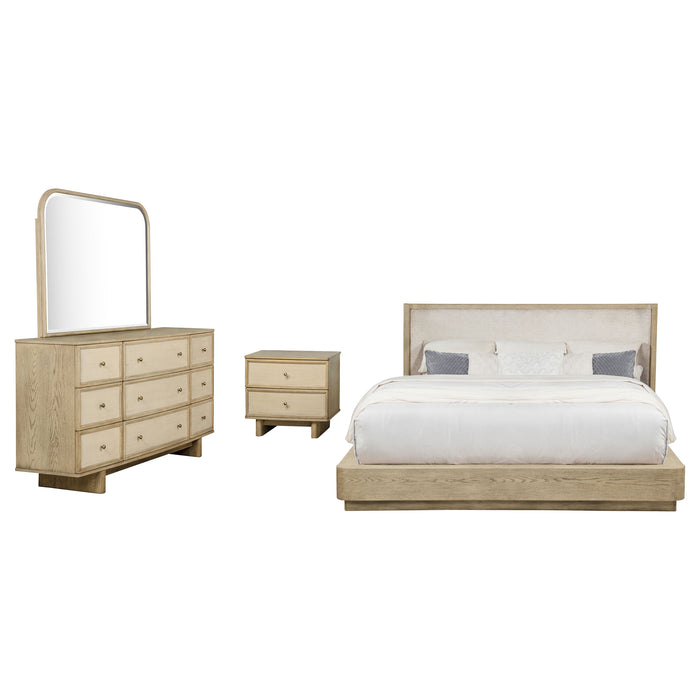 Five Star Furniture - Kailani Bedroom Set