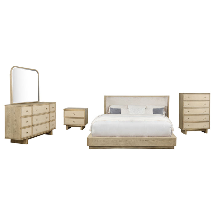 Five Star Furniture - Kailani Bedroom Set