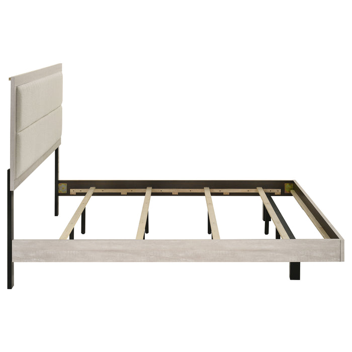 Five Star Furniture - Trenton Panel Bed