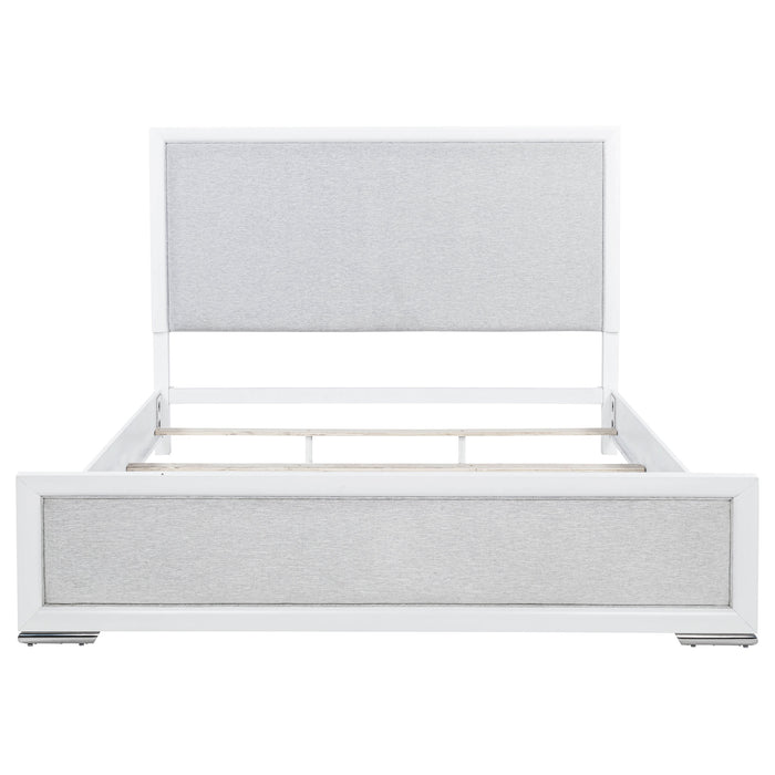 Five Star Furniture - Gracemont Panel Bed