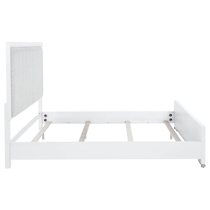 Five Star Furniture - Gracemont Panel Bed