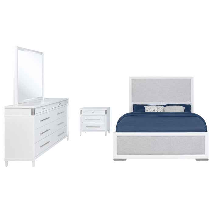 Five Star Furniture - Gracemont Bedroom Set