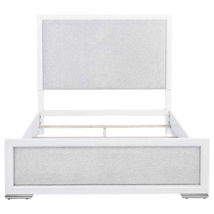 Five Star Furniture - Gracemont Panel Bed