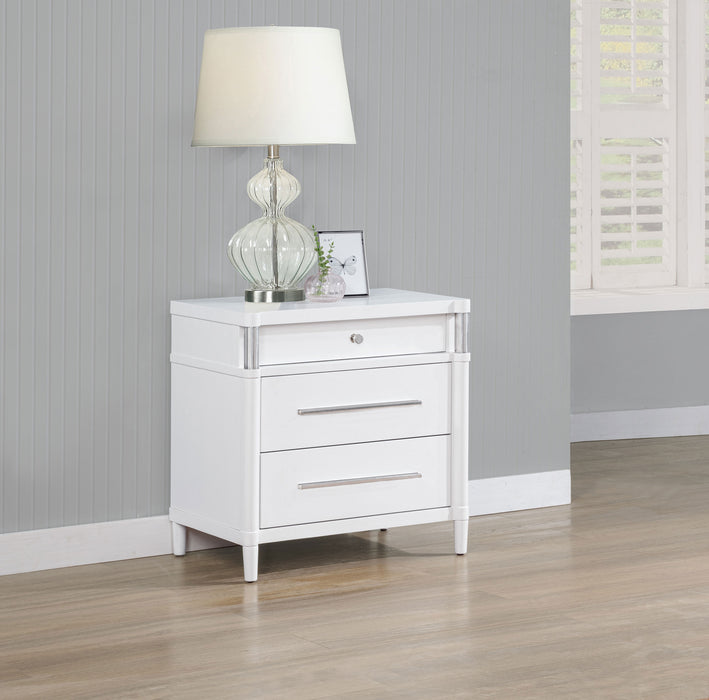 Five Star Furniture - Gracemont Nightstand