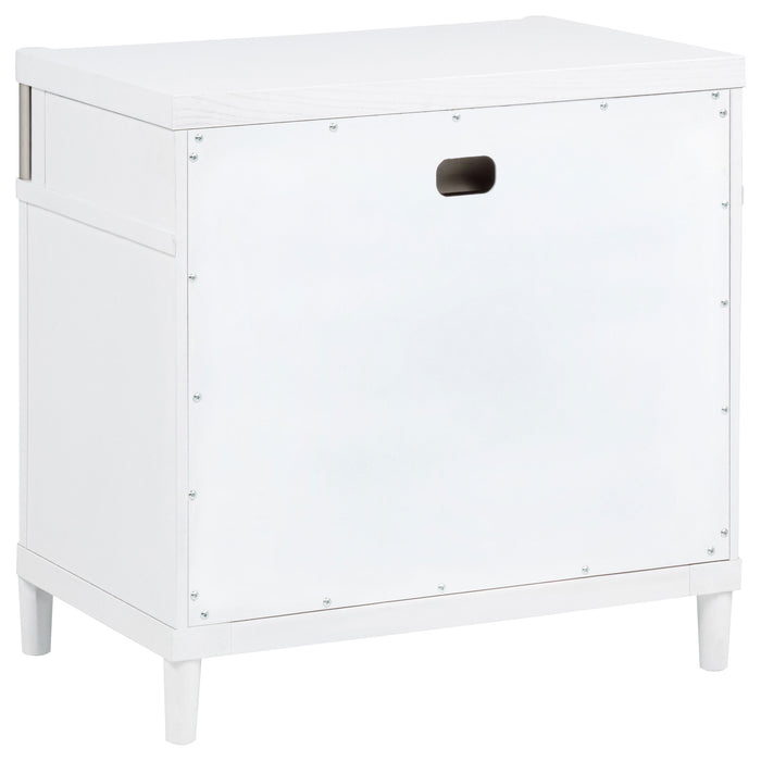 Five Star Furniture - Gracemont Nightstand