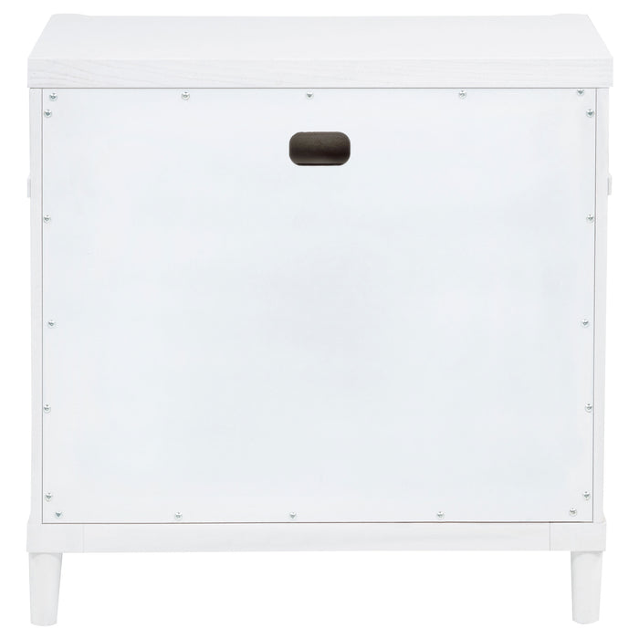 Five Star Furniture - Gracemont Nightstand