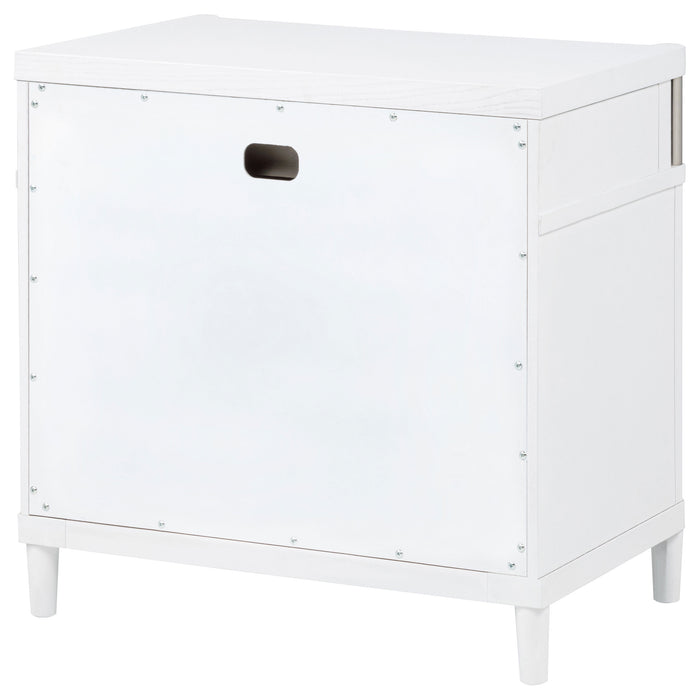 Five Star Furniture - Gracemont Nightstand