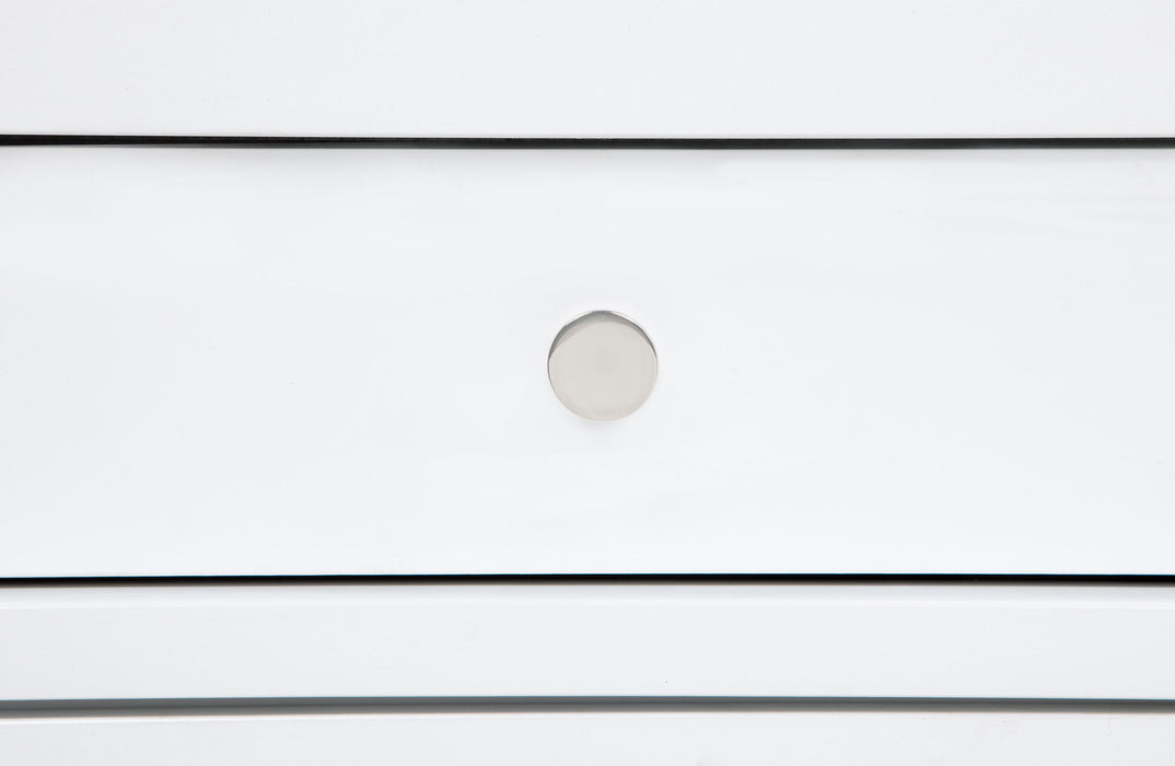 Five Star Furniture - Gracemont Nightstand