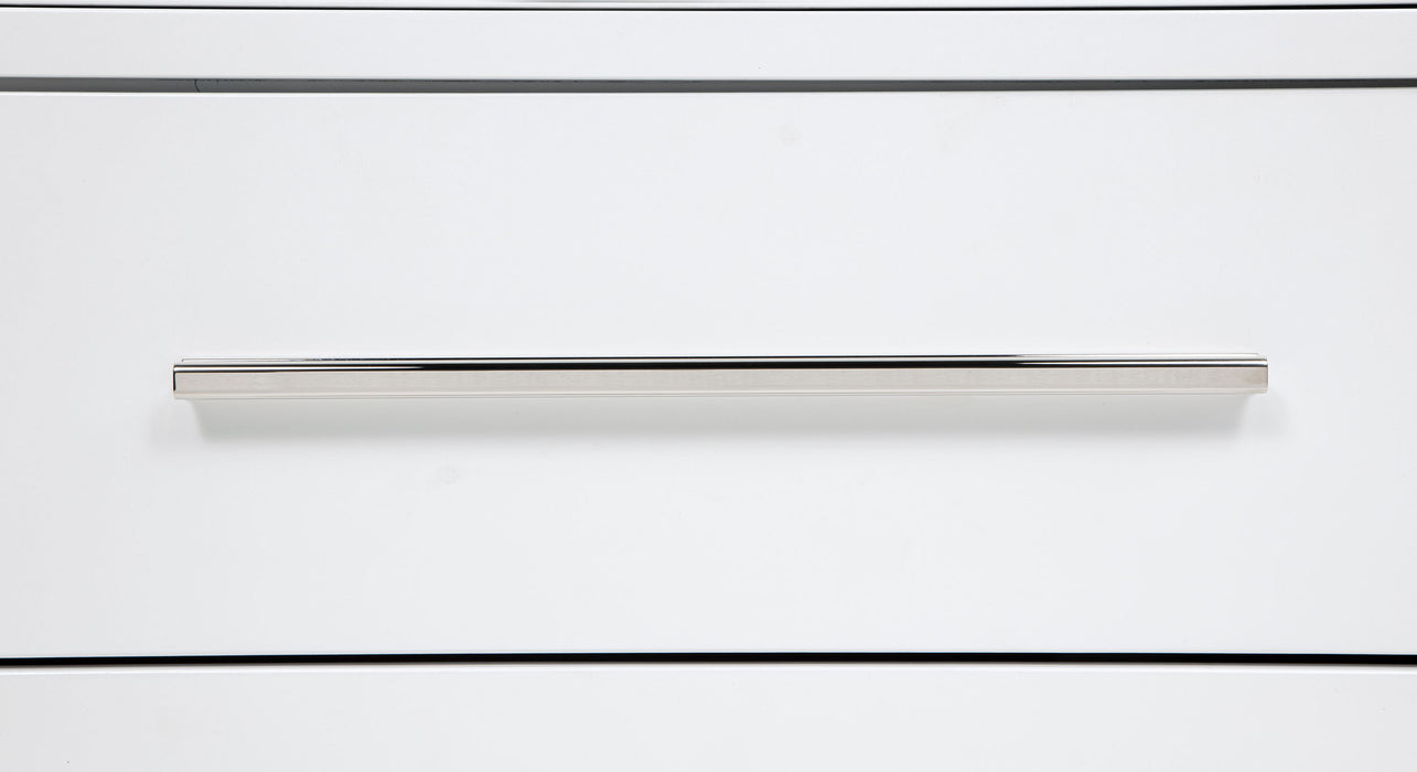 Five Star Furniture - Gracemont Dresser with Mirror