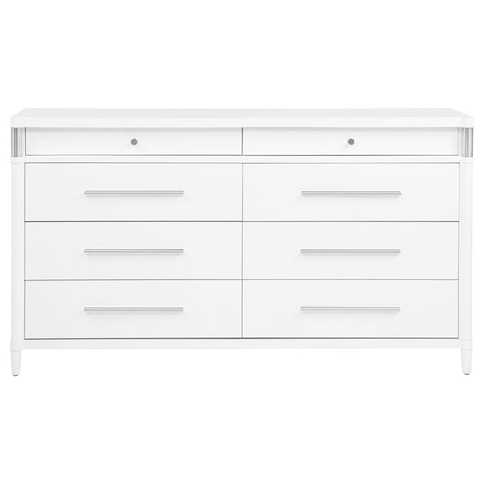 Five Star Furniture - Gracemont Dresser