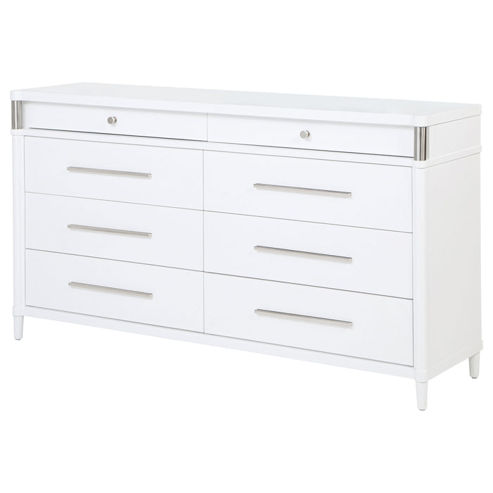 Five Star Furniture - Gracemont Dresser