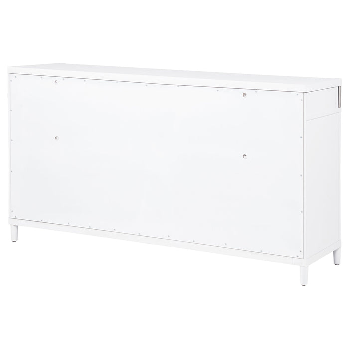 Five Star Furniture - Gracemont Dresser