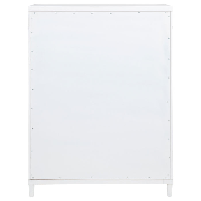 Five Star Furniture - Gracemont Chest of Drawers