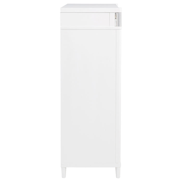 Five Star Furniture - Gracemont Chest of Drawers