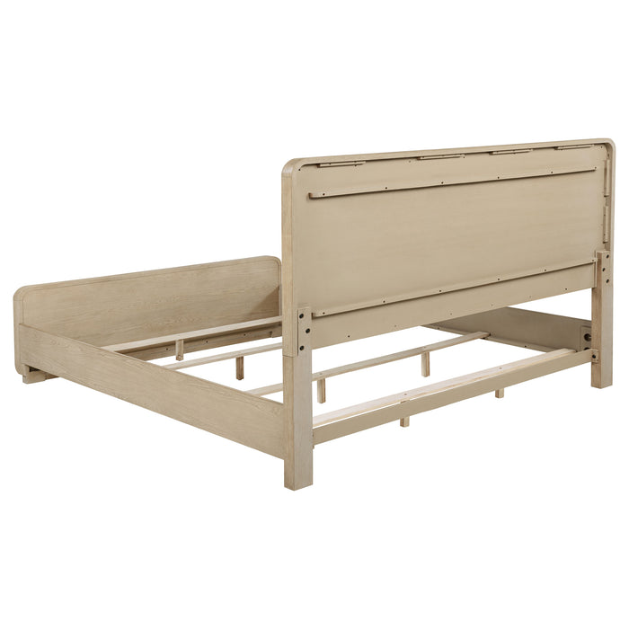 Five Star Furniture - Ladera Panel Bed
