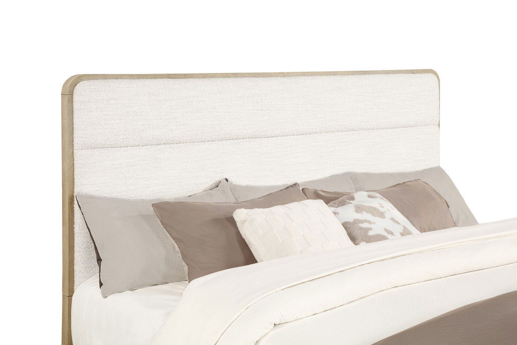 Five Star Furniture - Ladera Panel Bed