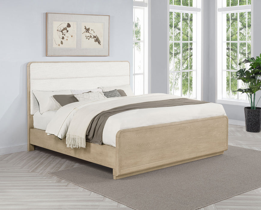 Five Star Furniture - Ladera Panel Bed