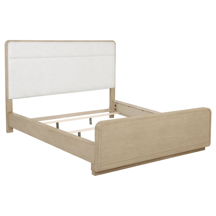 Five Star Furniture - Ladera Panel Bed