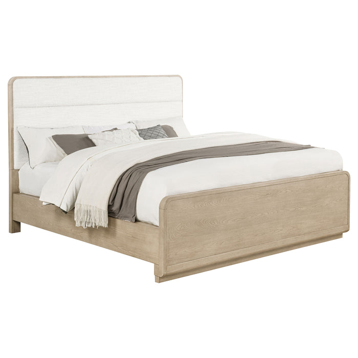 Five Star Furniture - Ladera Panel Bed