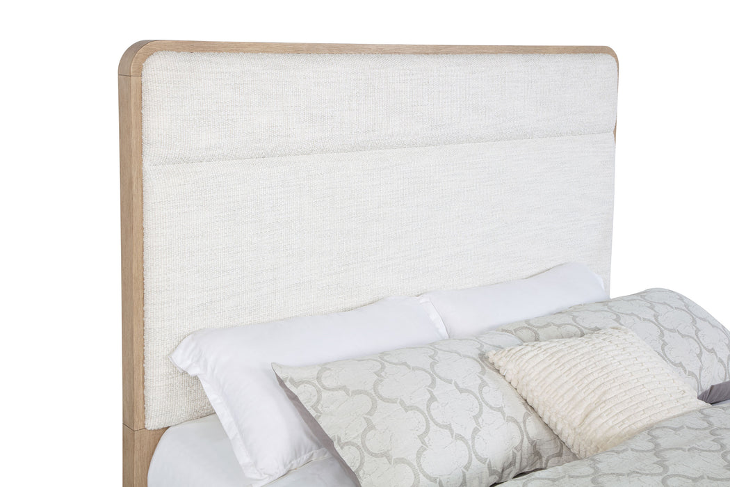 Five Star Furniture - Ladera Panel Bed