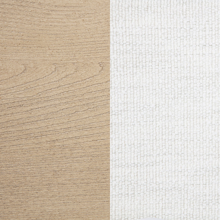 Five Star Furniture - Ladera Panel Bed