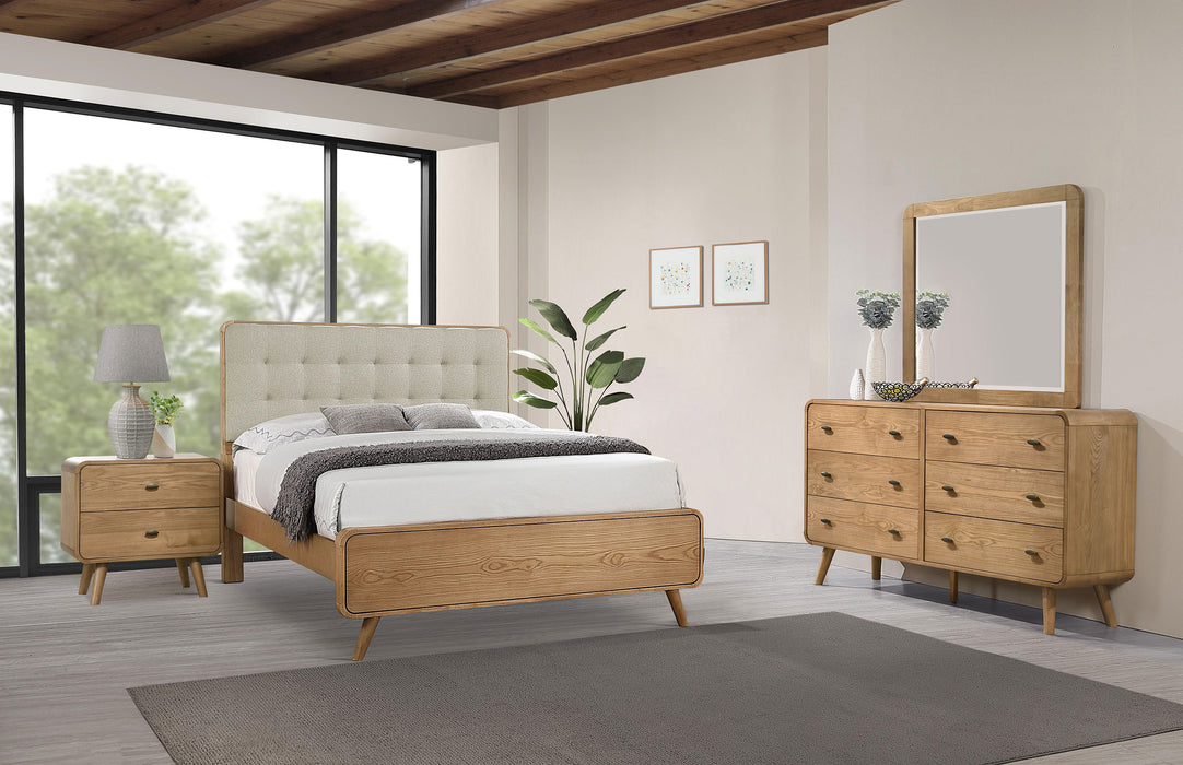 Five Star Furniture - Robyn Bedroom Set