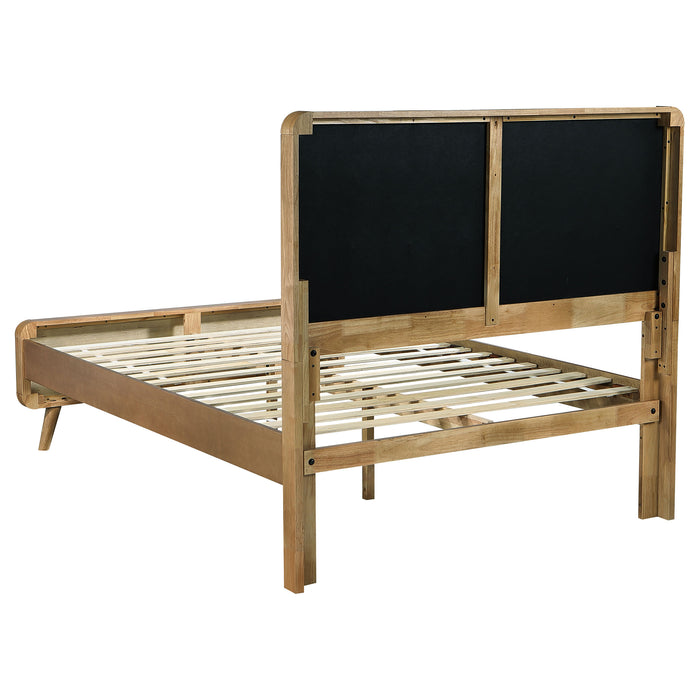Five Star Furniture - Robyn Panel Platform Bed